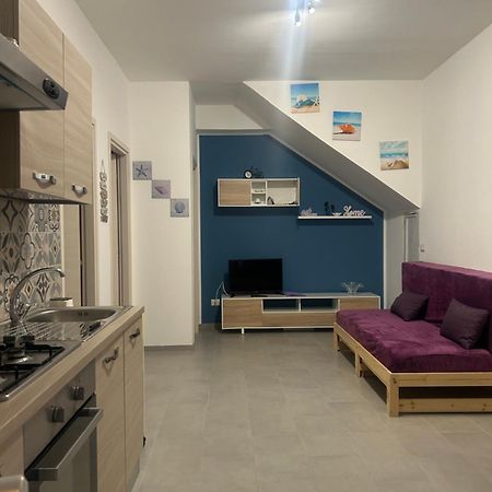 Summerhouse Mazzeo Buitenkant foto