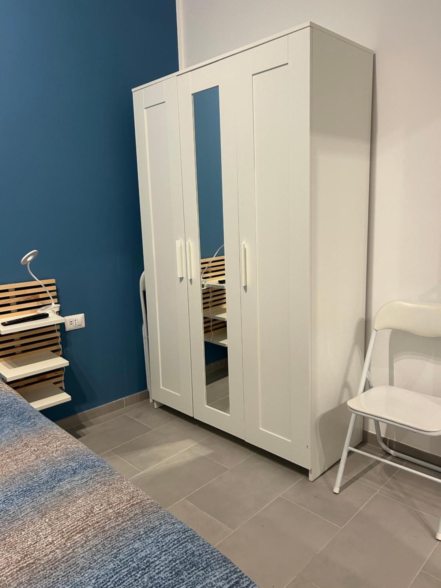 Summerhouse Mazzeo Buitenkant foto